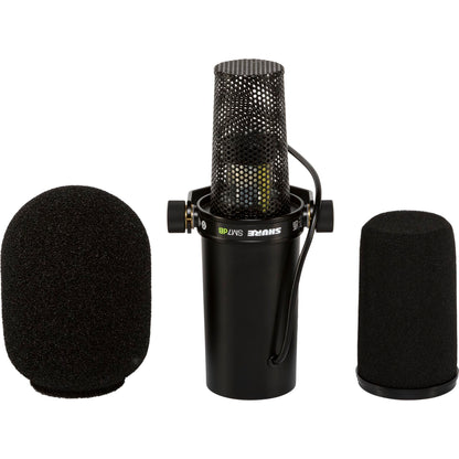 Shure SM7DB