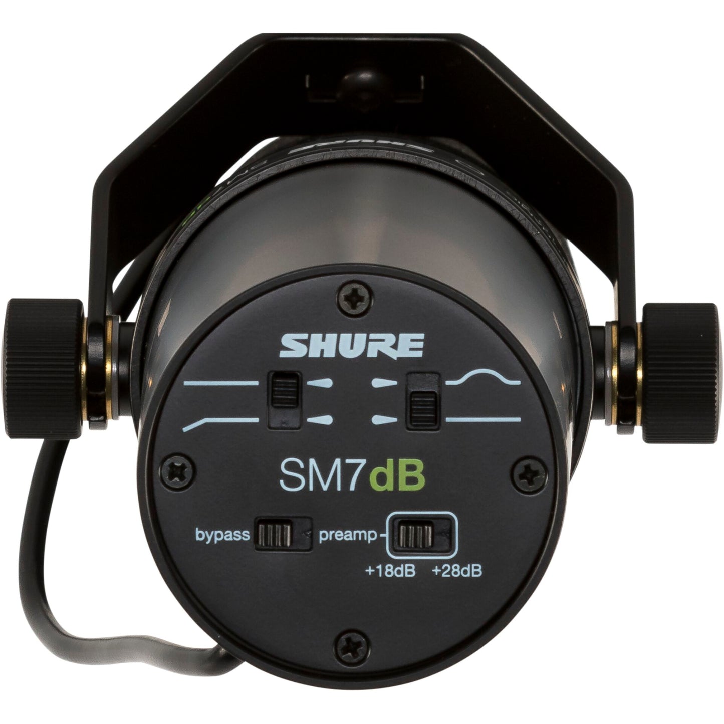 Shure SM7DB