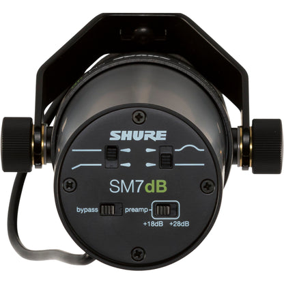 Shure SM7DB