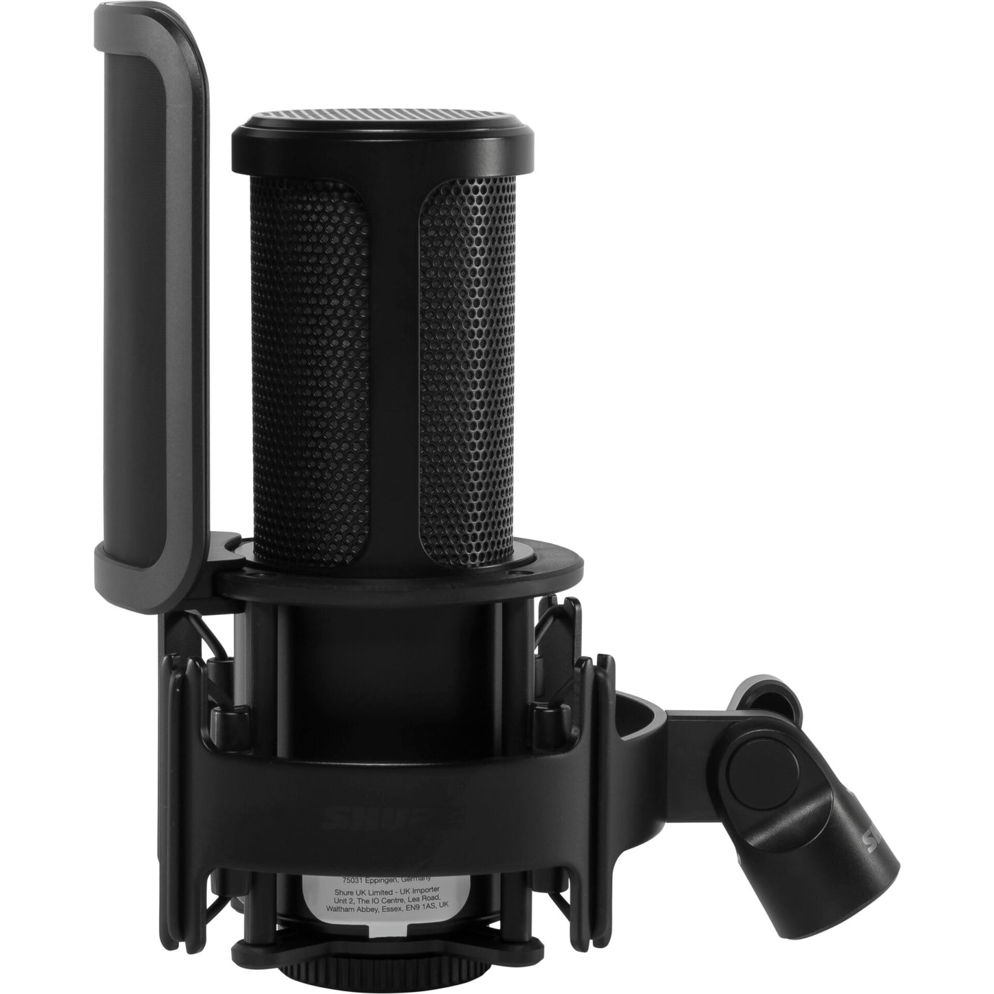 Shure SM4 Kit schwarz