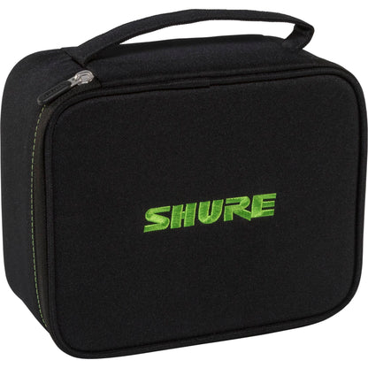 Shure SM4 Kit schwarz