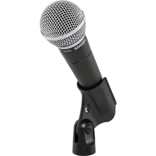 Shure SM58-LCE