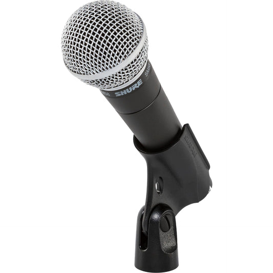 Shure SM58SE