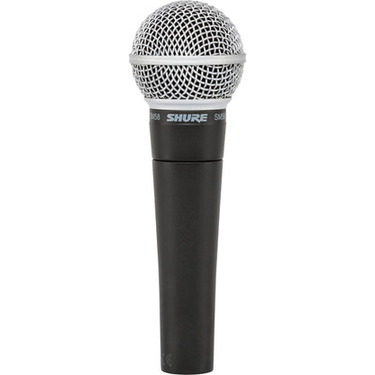 Shure SM58SE
