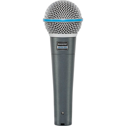 Shure BETA 58A