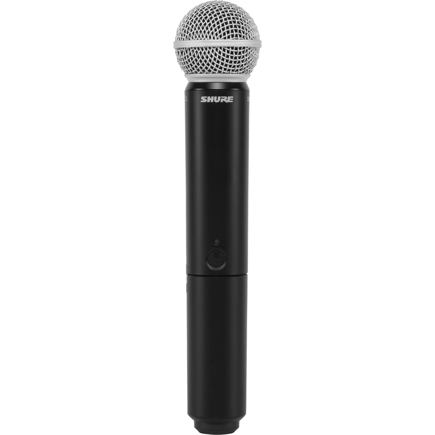 Shure BLX24E/PG58-M17