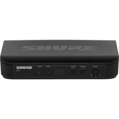 Shure BLX24E/PG58-M17