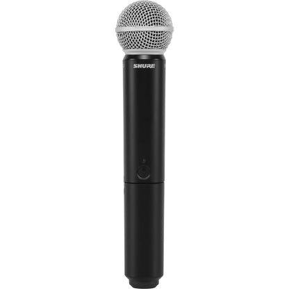 Shure BLX24E/SM58-M17