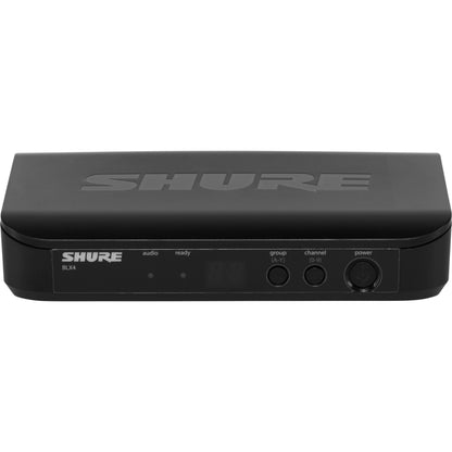 Shure BLX24E/SM58-M17