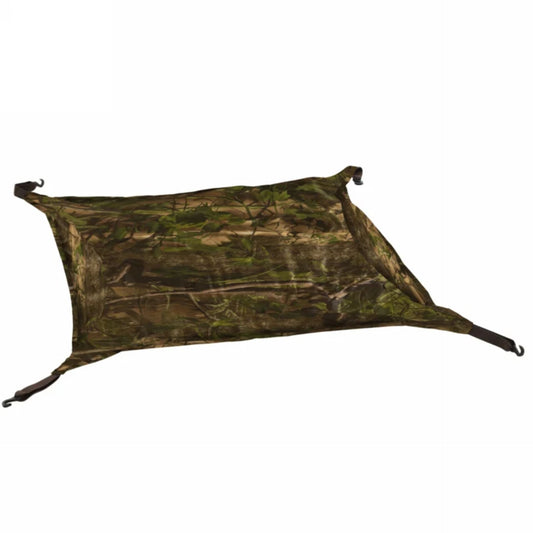 Buteo Additional Rain Canopy for Mark III Green