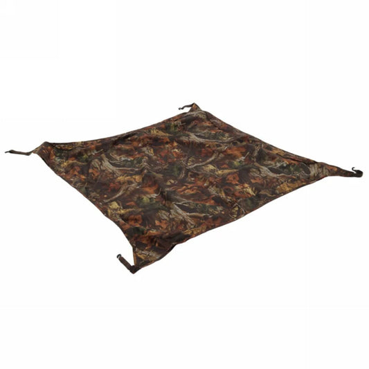 Buteo Additional Rain Canopy for Aquila Mark III Brown
