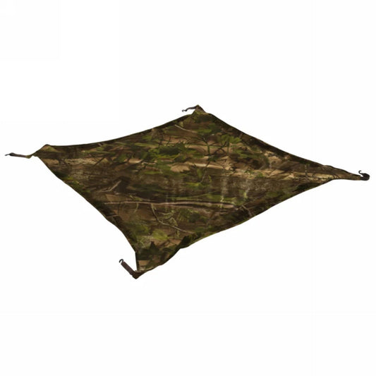 Buteo Additional Rain Canopy for Aquila Mark III Green