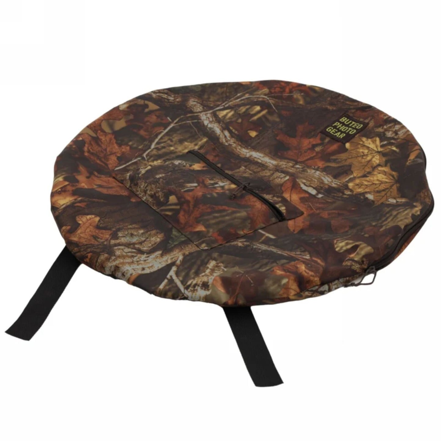 Buteo Carrying Bag Mark III Brown