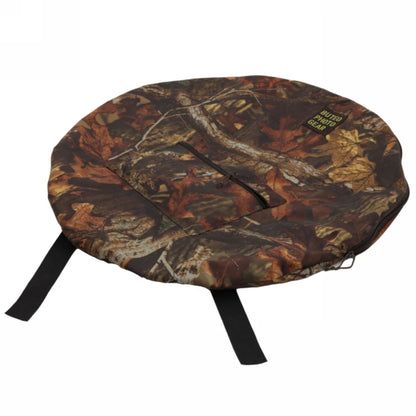 Buteo Carrying Bag Mark III Brown