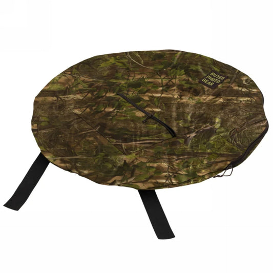 Buteo Carrying Bag Mark III Green