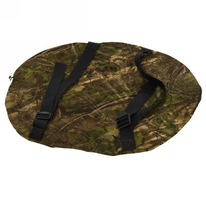 Buteo Carrying Bag Mark III Green