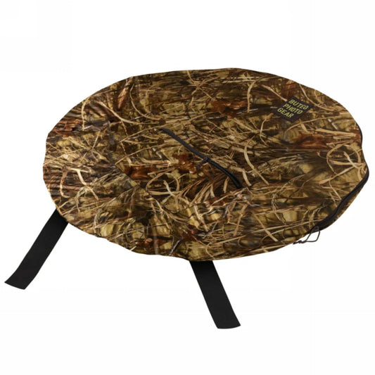 Buteo Carrying Bag Mark III Reed