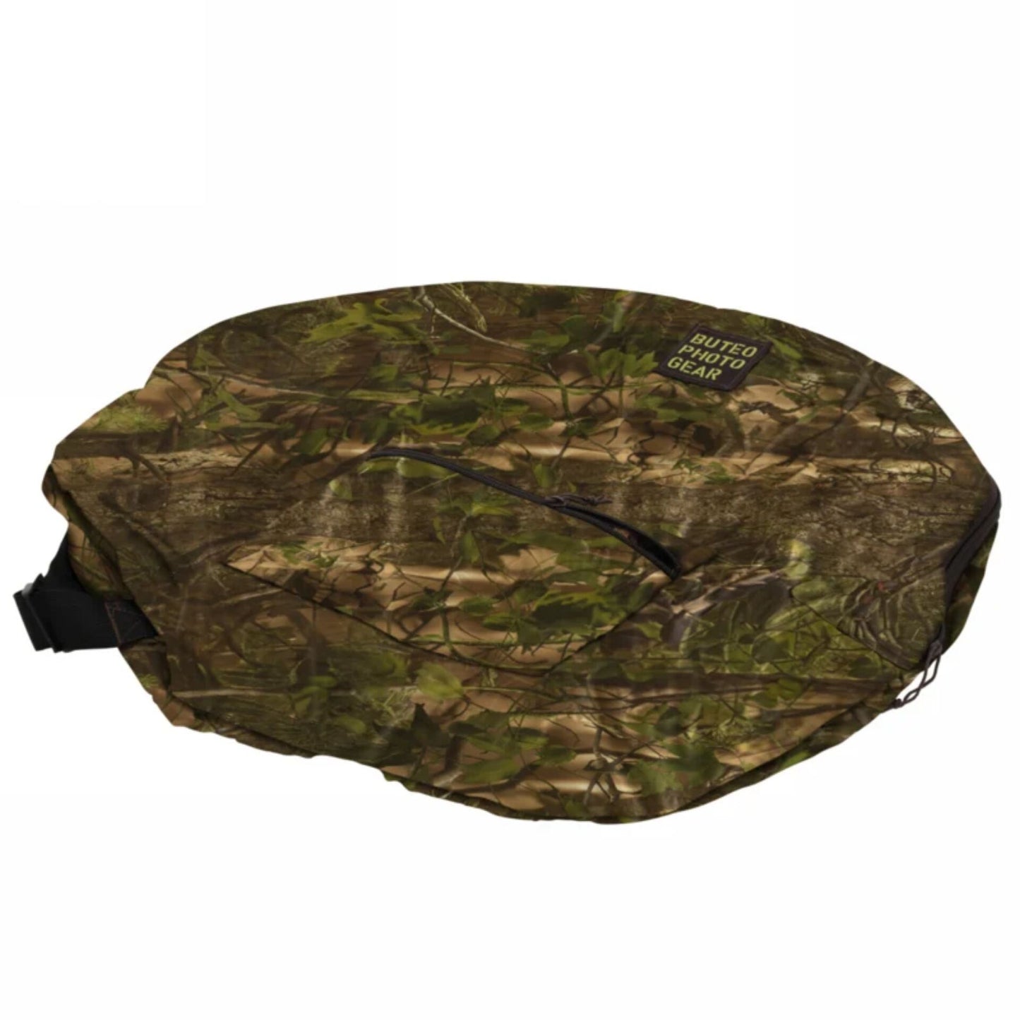 Buteo Carrying Bag for Aquila Mark III Green