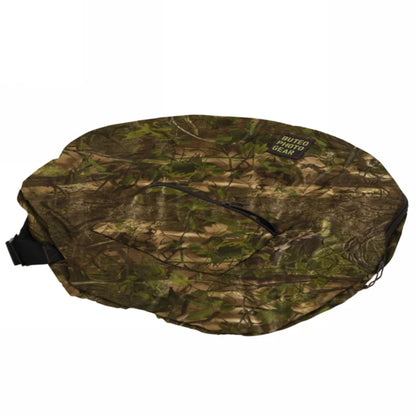 Buteo Carrying Bag for Aquila Mark III Green