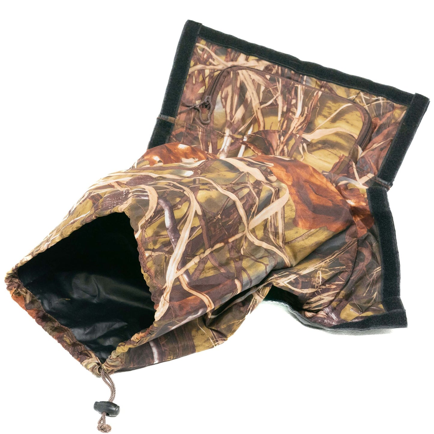 Buteo Snoot / Lens Cover for Falco MII/MII Reed