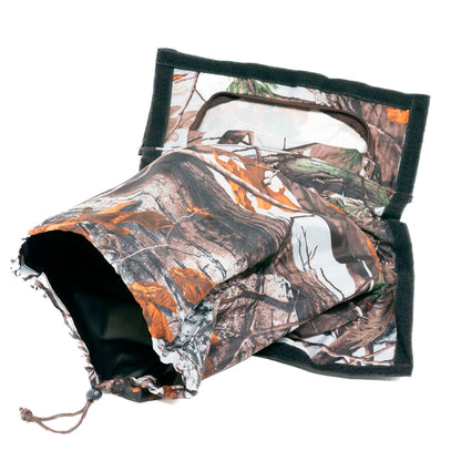 Buteo Snoot / Lens Cover for Falco MII/MII Snow