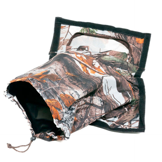 Buteo Snoot / Lens Cover for Falco MII/MII Snow