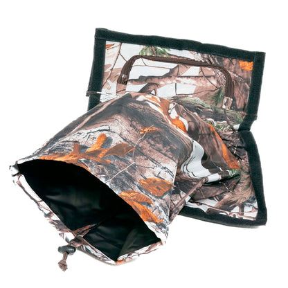 Buteo Snoot / Lens Cover for Falco MII/MII Snow