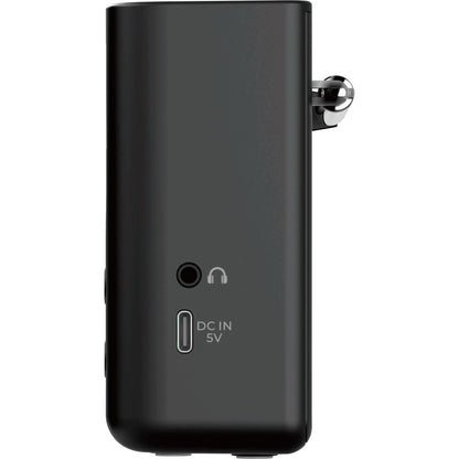 Kenwood CR-M33DAB black
