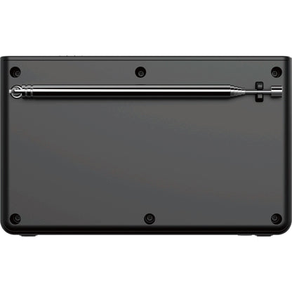 Kenwood CR-M33DAB black
