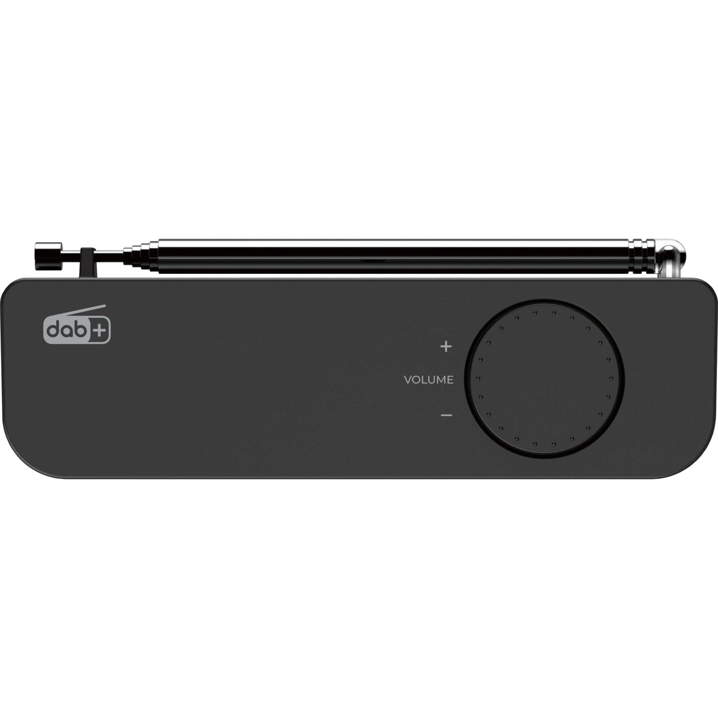 Kenwood CR-M33DAB black