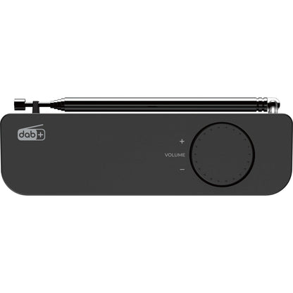 Kenwood CR-M33DAB black