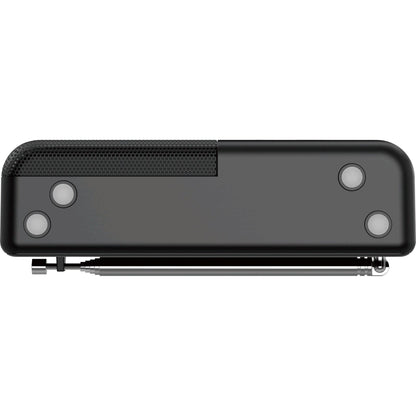 Kenwood CR-M33DAB black