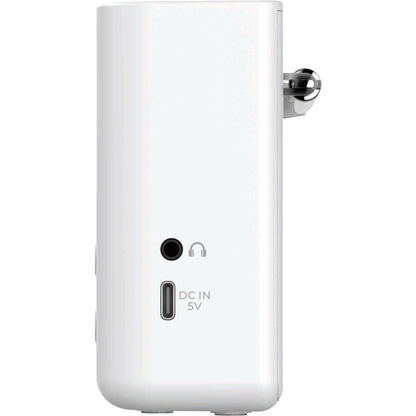 Kenwood CR-M33DAB white