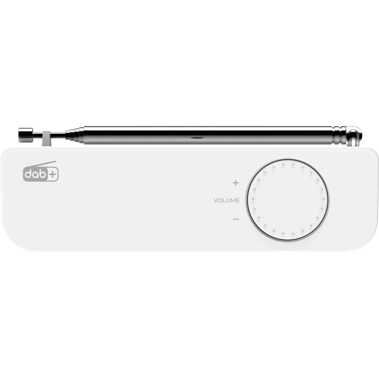 Kenwood CR-M33DAB white