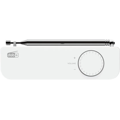 Kenwood CR-M33DAB white