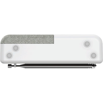Kenwood CR-M33DAB white