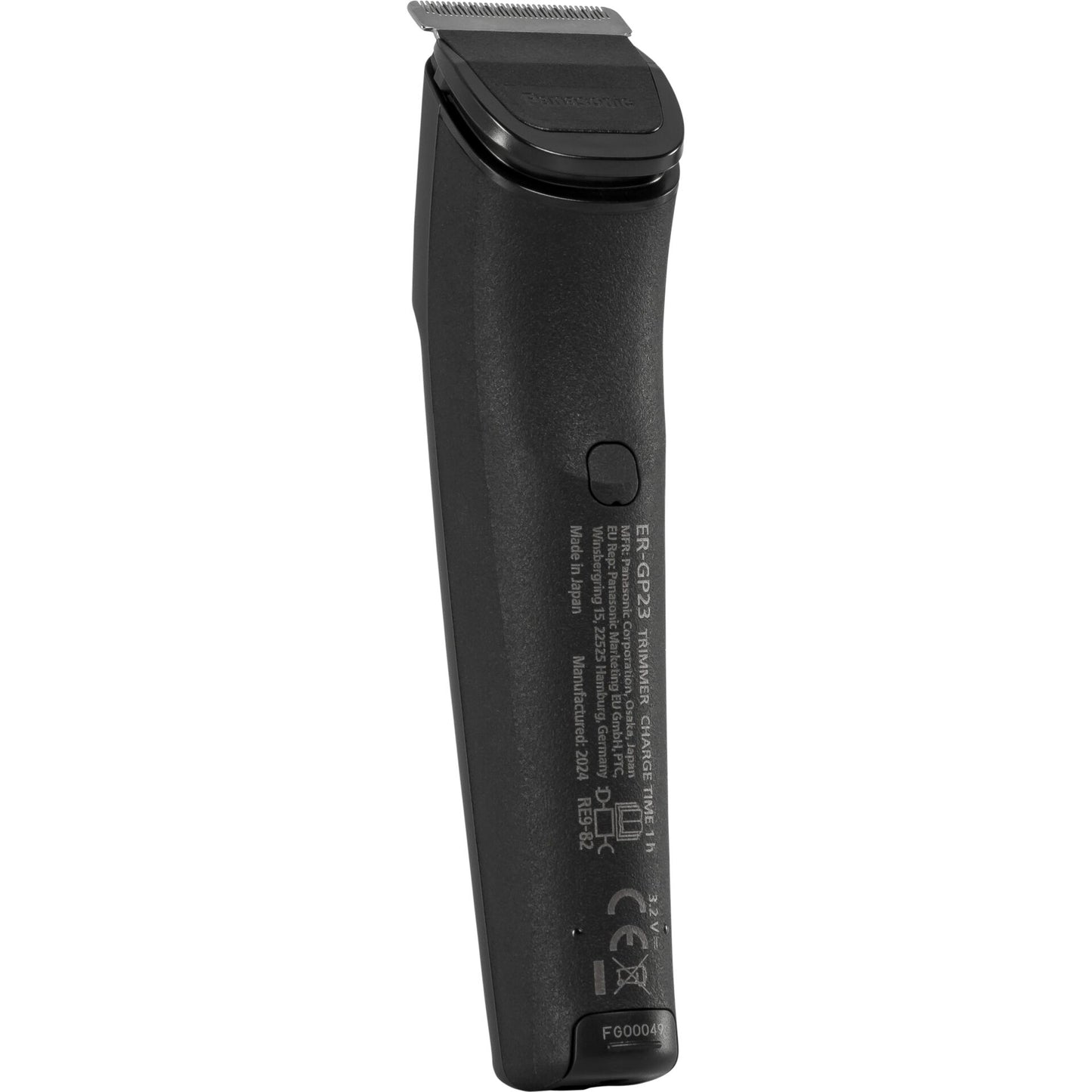 Panasonic ER GP 23 K801