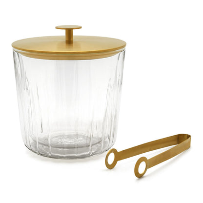 Leopold Vienna Ice Bucket 1,0l Arinto doublewalled glassLV24700