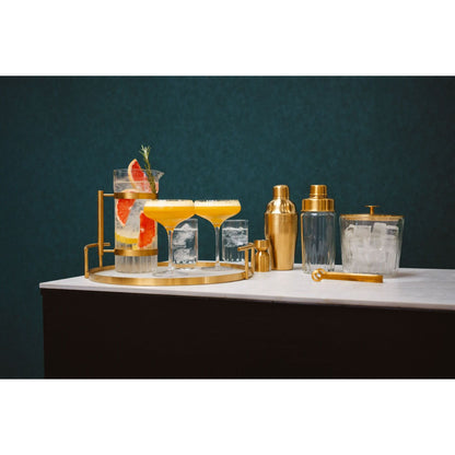 Leopold Vienna Ice Bucket 1,0l Arinto doublewalled glassLV24700