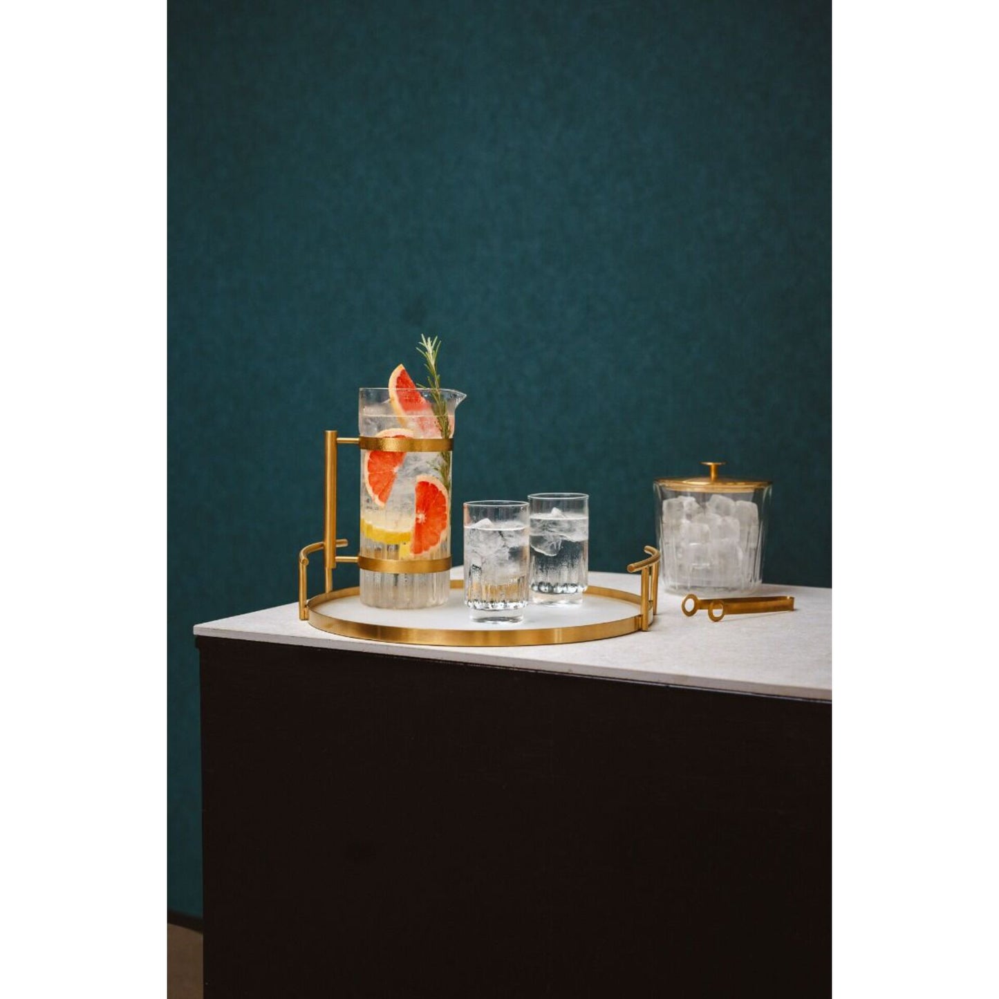 Leopold Vienna Ice Bucket 1,0l Arinto doublewalled glassLV24700