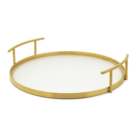 Leopold Vienna Tray Arinto 370mm Diameter          LV617000