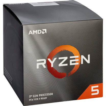 AMD Ryzen 5 3600 4,2GHz