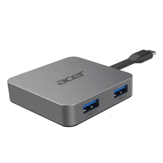 Acer 4-in-1 USB Type-C Mini Dock