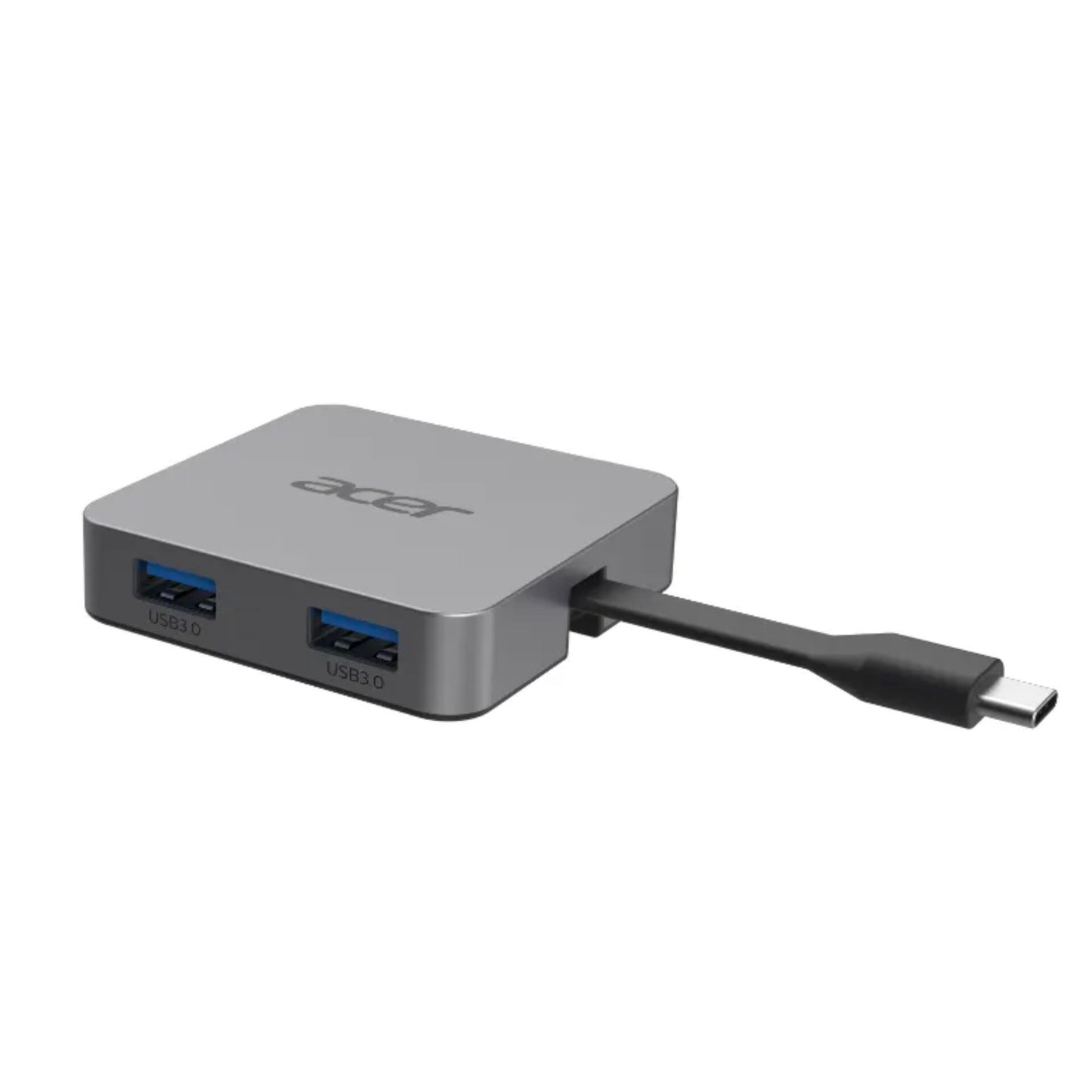 Acer 4-in-1 USB Type-C Mini Dock