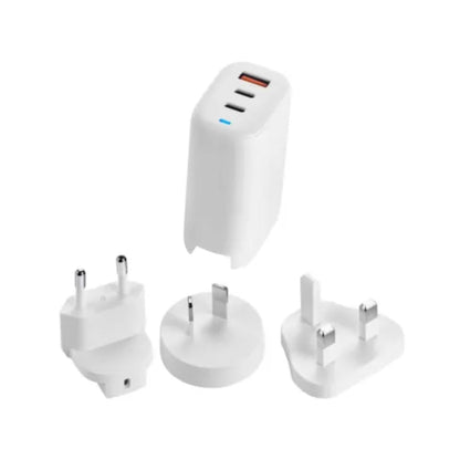 Acer GaN Charger USB-C/USB 65W