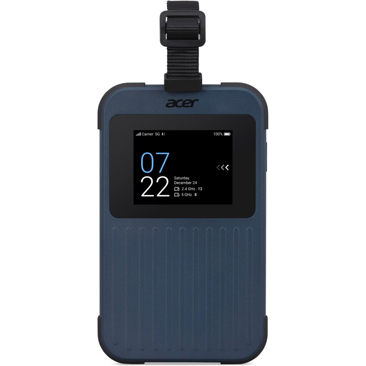 Acer Connect Enduro M3 5G Hotspot
