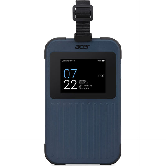 Acer Connect Enduro M3 5G Hotspot