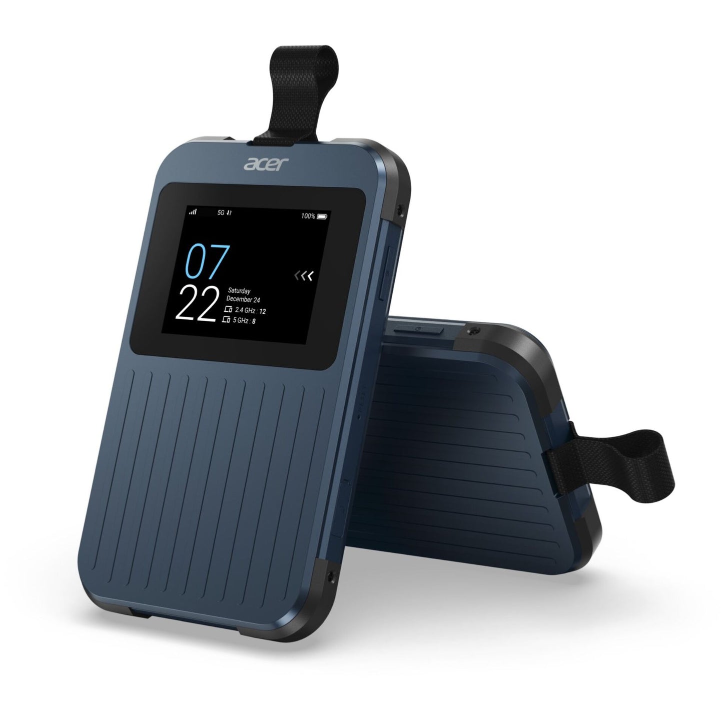 Acer Connect Enduro M3 5G Hotspot