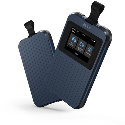 Acer Connect Enduro M3 5G Hotspot