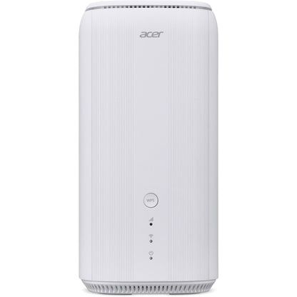 Acer Connect X6E 5G CPE WiFi Router white